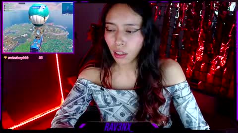   online show from March 11, 2025, 10:09 pm