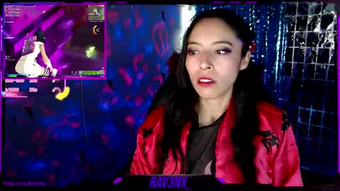   online show from September 9, 2025, 9:03 pm