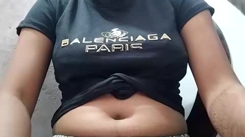 rava_sexy online show from September 22, 2025, 2:35 am