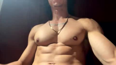 Ace Rave online show from November 19, 2025, 4:12 am