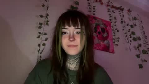 raven_armor online show from May 27, 2026, 4:59 pm
