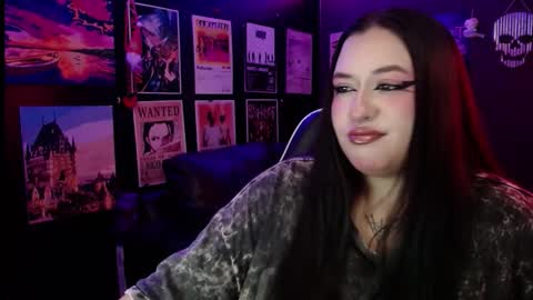 Raven online show from February 11, 2026, 7:08 pm