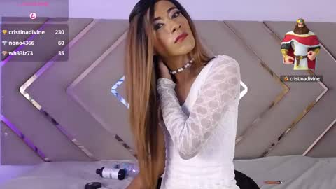 RAVEN FOXTER online show from December 29, 2024, 12:41 am