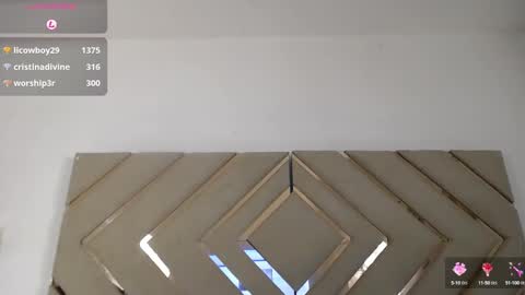 RAVEN FOXTER online show from January 18, 2025, 9:24 pm