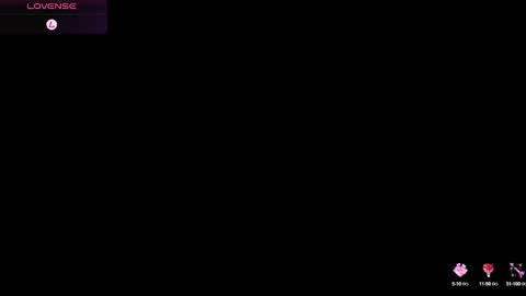 RAVEN FOXTER online show from February 4, 2025, 10:55 pm