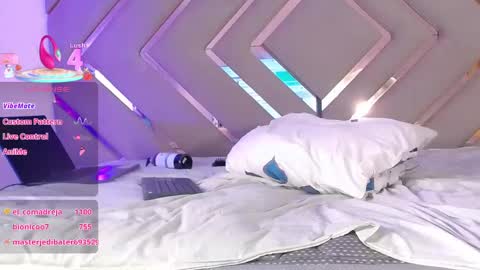 RAVEN FOXTER online show from March 2, 2025, 3:24 am