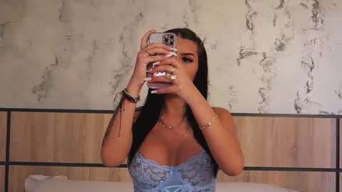 raven_inkk online show from March 25, 2026, 10:21 am