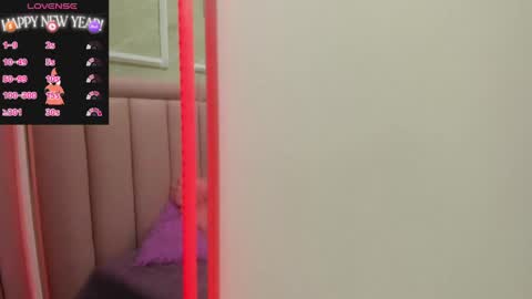 raven_loove online show from April 21, 2026, 8:01 pm