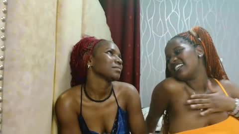 Raven online show from April 21, 2026, 2:51 am