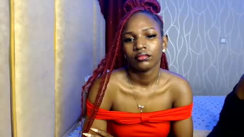 Raven online show from June 3, 2026, 12:35 am