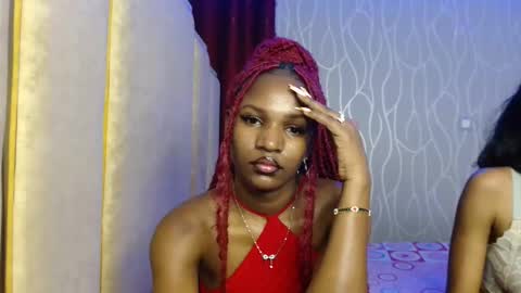 Raven online show from June 5, 2026, 8:47 pm