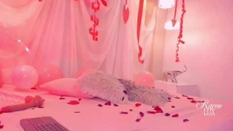 RAVEN online show from February 15, 2026, 7:51 am