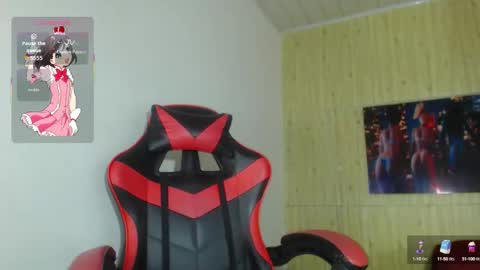 gata online show from October 12, 2025, 6:01 am