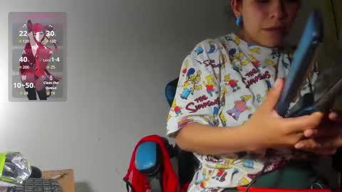 gata online show from November 7, 2025, 5:40 am