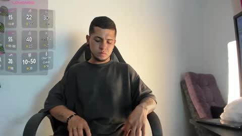 raven_smith_ online show from February 3, 2026, 5:16 am