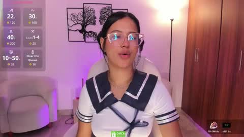 Raven online show from November 23, 2025, 3:17 am