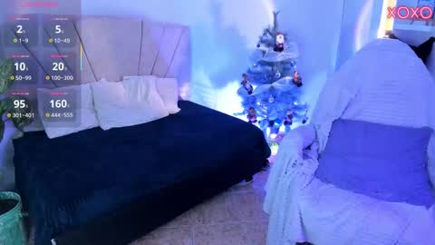 ravencollen online show from December 4, 2025, 8:39 pm