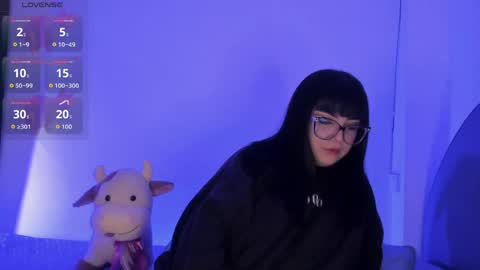 Raven  online show from April 18, 2026, 3:43 am