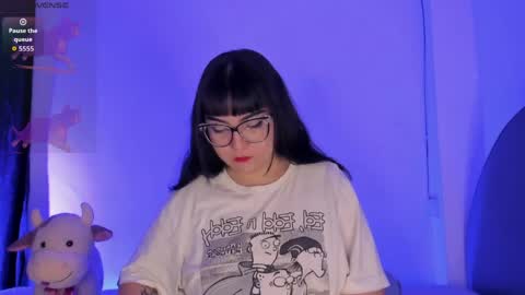 Raven  online show from April 23, 2026, 8:24 am