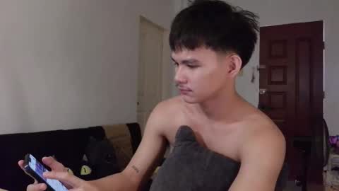 Raven online show from March 6, 2026, 3:47 am