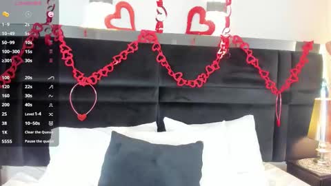 Raven online show from February 17, 2026, 11:40 am