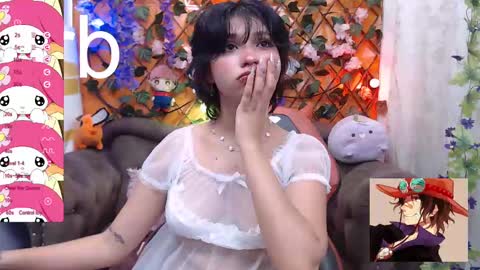 RavenN  online show from January 20, 2025, 2:25 pm