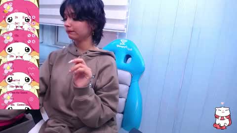 RavenN  online show from January 21, 2025, 2:26 pm