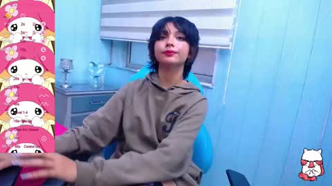 RavenN  online show from January 21, 2025, 5:30 pm