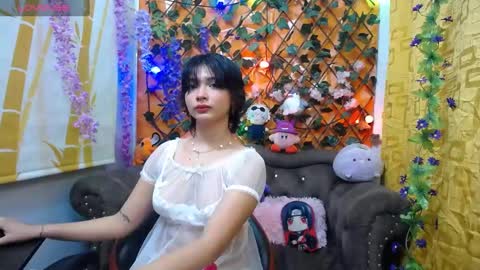 RavenN  online show from January 27, 2025, 11:22 am