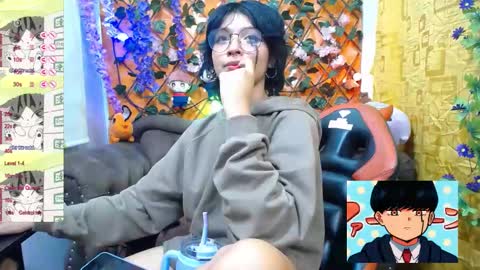 RavenN  online show from February 1, 2025, 5:26 pm