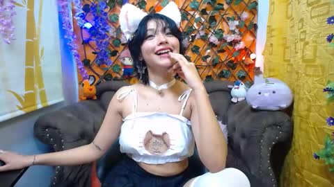 RavenN  online show from February 7, 2025, 2:58 pm