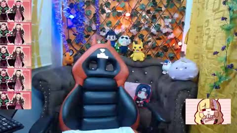 RavenN  online show from February 10, 2025, 11:25 am