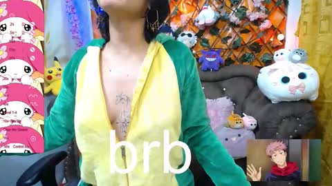 RavenN  online show from February 15, 2025, 2:44 pm