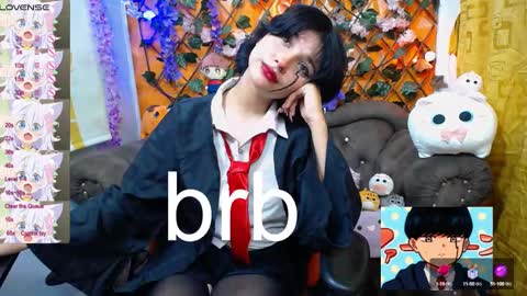 RavenN  online show from February 21, 2025, 2:27 pm