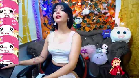 RavenN  online show from February 26, 2025, 11:30 am