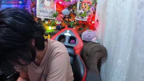 RavenN  online show from October 16, 2025, 11:33 am