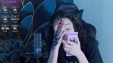 Raven online show from September 11, 2025, 11:05 pm