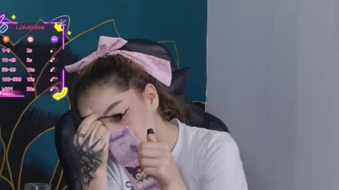 Raven online show from March 6, 2026, 2:13 pm