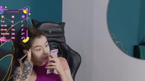 Raven online show from March 7, 2026, 12:35 pm