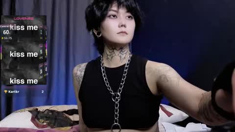 Raven online show from October 17, 2025, 4:20 pm