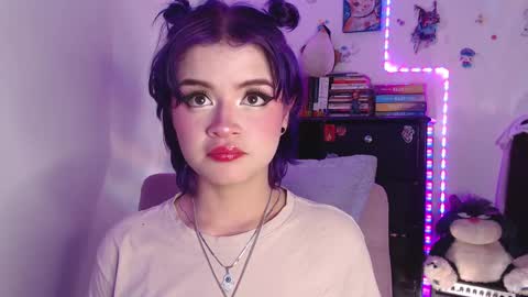 raventh_ online show from February 26, 2025, 3:42 am