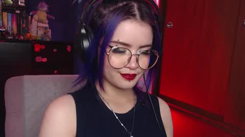 raventh_ online show from September 26, 2025, 3:27 pm