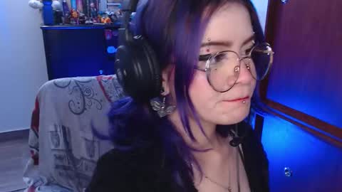 raventh_ online show from October 21, 2025, 2:40 pm