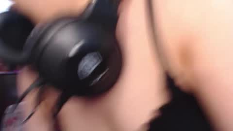 raventh_ online show from October 29, 2025, 11:01 am