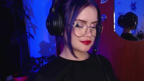 raventh_ online show from November 13, 2025, 12:31 am