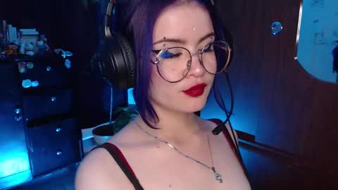 raventh_ online show from November 21, 2025, 3:00 pm