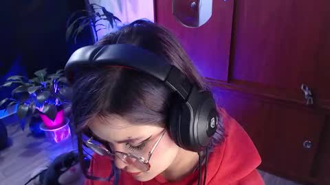 raventh_ online show from February 7, 2026, 1:31 am