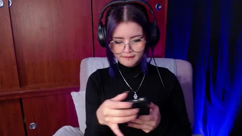 raventh_ online show from February 22, 2026, 11:53 am