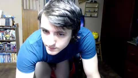 Robby Rotten online show from September 17, 2025, 6:04 am