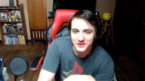 Robby Rotten online show from September 19, 2025, 5:42 am